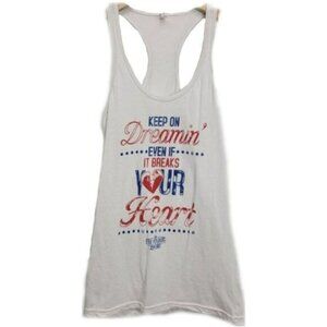 𝅺ELI Young Bank Keep on Dreamin Even If it Breaks Your Heart